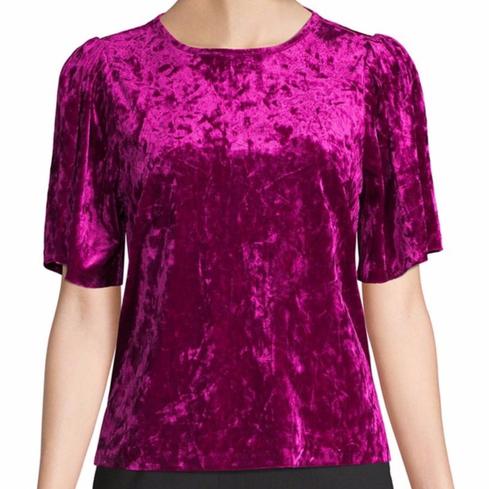 Highline Collective Top